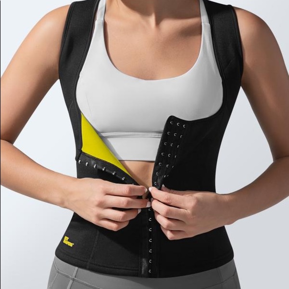 Hot Shapers waist trainer
